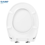 SIAMP 95 9003 10 Abattant WC Estérel Premium.
