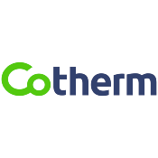 COTHERM COTTSX01103801 Thermostat Chauffe-eau embrochable - Standard 270mm, R 5/55/65°C, S 83°C