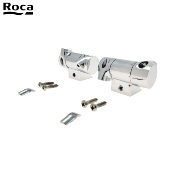 ROCA AI0001300R - FRONT/ELEMENT - KIT CHARNIERE AMORTIE.