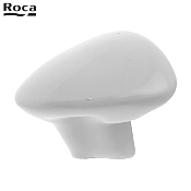 ROCA AV0029500R CHIC/SPUN/HALL - BOUCHON EN PORCELAINE POUR URINOIR.