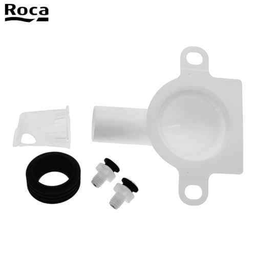 ROCA AV0037000R KIT RIMLESS. ALIMENTATION CUVETTE AVEC DIFFUSEUR.