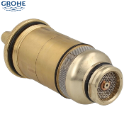 GROHE 47012000 Elément thermostatique à cire Grohmix ½" - 15X21.
