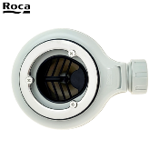 ROCA A27L018000 TERRAN et POLO+  Vidage avec garde d'eau 50mm.