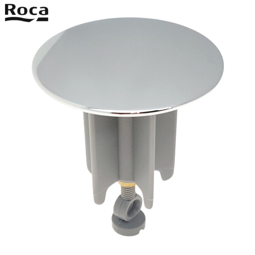 ROCA AG0109000R Clapet de vidage Ø60 1" 1/4 pour lavabo et bidet.