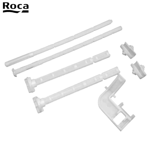 ROCA AV0021000R KIT ACCESSOIRES PLAQUE 8900450 DUPLO RETRO.