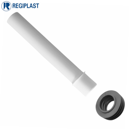 REGIPLAST TE40 Tube de liaison réservoir/cuvette.