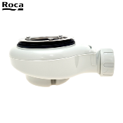 ROCA A27L018000 TERRAN et POLO+  Vidage avec garde d'eau 50mm.