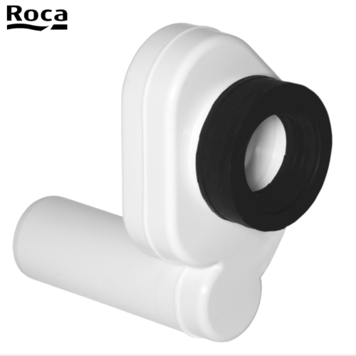 ROCA AV0029200R KIT SIPHON POUR URINOIR SORTIE HORIZONTALE.