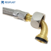 REGIPLAST 750004 Flexible d'alimentation.