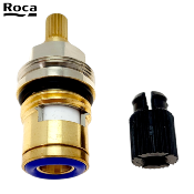 ROCA AG0234700R KIT TÊTE CÉRAMIQUE 1/2" 90º DROITE.