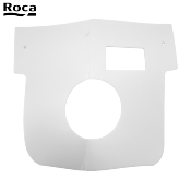 ROCA AV0009500R IN-TANK - GABARIT DE POSE WC SUSPENDU.