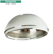 HANSGROHE 95046000 Rosace.