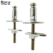 ROCA AI0016700R BEYOND - KIT FIXATION Ø10 24X40,5