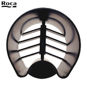 ROCA AP0009500R KIT SIPHON+PANIER DRAIN Ø90 POUR VIDAGE DOUCHE.