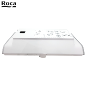 ROCA AT0016900R IN-WASH/IN-TANK - KIT E-BIDET 1.5 COMPLET AVEC TELECOMMANDE.