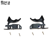 ROCA AU0017300R VICTORIA - KIT GUIDES RACCOR. RÉGULATEUR (DROIT+GAUCHE).