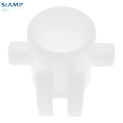 SIAMP 34 4916 00 Noix pour mécanisme de chasse OPTIMA 49 et OPTIMA S.