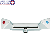 ADRIEN RIQUIER 05910 MELANGEUR DE DOUCHE 110  MM - X1