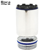 ROCA AG0126100R AÉRATEUR ROTULE AVEC MOUSSEUR CACHÉ M18,5X1. LIMITÉ 5 LITRES / MINUTE.