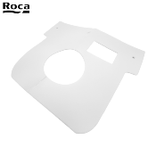 ROCA AV0009500R IN-TANK - GABARIT DE POSE WC SUSPENDU.