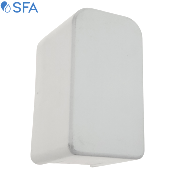 SFA FILCHAR - FILTRE A CHARBON COMPLET SANIVITE/SANISPEED AVANT 2018.