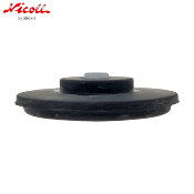 NICOLL 0709095 - D1590 - Membrane avec calibreur pour robinet flotteur 1590.