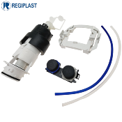 REGIPLAST 752008  Soupape pneumatique pour EVO 672