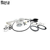 ROCA AB0008600R BECOOL - KIT VIDAGE BAIGNOIRE - BIPLACE NH.