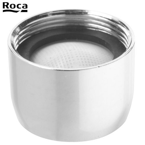 ROCA AG0054800R AERATEUR M22 AVEC LIMITATEUR DE DEBIT 8 LITRES.