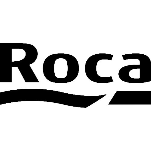ROCA AV0010300R IN-TANK - ROBINET D'ARRET 1/2"X1/2" + FLEXIBE.