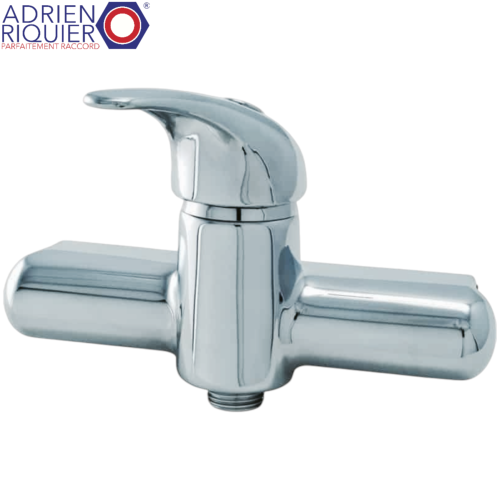ADRIEN RIQUIER 05980 MITIGEUR DOUCHE           ENTRAXE VARIABLE - X1