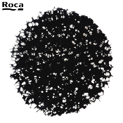 ROCA AV0058900R  D-TRIT/THE GAP - KIT FILTRE À CHARBON ACTIF.