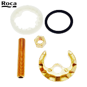 ROCA AG0045903R Kit fixation robinet M10X53.