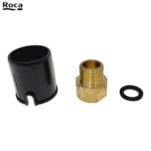 ROCA AG0225300R KIT CONNEXION LIEN M15 FLEXIBLE CAP. DOUCHETTE.