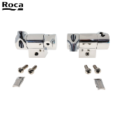 ROCA AI0001300R - FRONT/ELEMENT - KIT CHARNIERE AMORTIE.