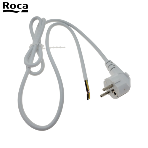 ROCA AT0018800R IN-WASH INSPIRA  - CONNEXION BROYEUR. KIT DE RACCORD. CABLE UE.