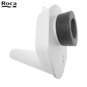 ROCA AV0029200R KIT SIPHON POUR URINOIR SORTIE HORIZONTALE.