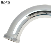 ROCA Z553059979 NIAGARA - Bec de robinet.