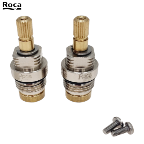 ROCA A525098108 - Tête à clapet 1/2".