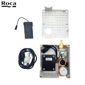 ROCA AG0114907R LOFT-E BOITIER ELECTRONIQUE DC + ALIMENTATION ROBINET.