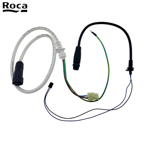 ROCA AT0023400R IN-WASH/IN-TANK - CABLE D'ALIMENTATION.