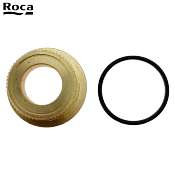 ROCA AG0030603R KIT ÉCROU D'INVERSEUR M28X1.