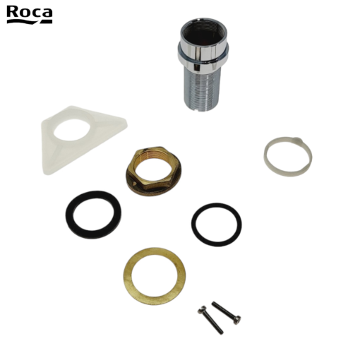 ROCA AG0031803R KIT DE COMPOSANTS DE FIXATION ROBINET.