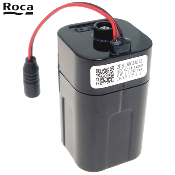 ROCA AG0089100R KIT ALIMENTATION DC.