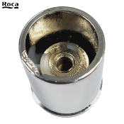 ROCA AG0116700R KIT L40 - BOUTON POUR INVERSEUR BAIN-DOUCHE.