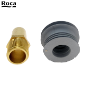 ROCA AV0020403R CHIC/SPUN/HALL - NEZ D'ALIMENTATION URINOIR.