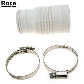 ROCA AV0058500R D-TRIT/THE GAP - RACCORDS LATERAL BAS.