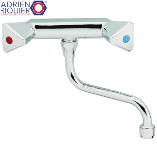 ADRIEN RIQUIER 05905 MELANGEUR D'EVIER  60 MM - X1