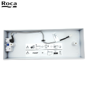 ROCA AV0009900R IN-TANK - KIT CACHE RESERVOIR.