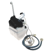 SFA MPC7 MOTEUR POMPE COMPACT C7 LV
